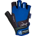 Gants de fitness Power System  Fitness Rukavice Womans Power Modré XL