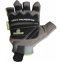 Gants de fitness Power System  Fitness Rukavice Womans Power Zelené