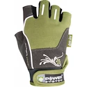 Gants de fitness Power System  Fitness Rukavice Womans Power Zelené