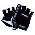 Gants de fitness Power System  Fitness Rukavice Workout Černé