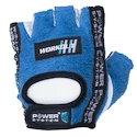 Gants de fitness Power System  Fitness Rukavice Workout Modré