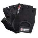 Gants de fitness Power System Pro Grip Black