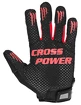 Gants de fitness Power System  Rukavice Cross Power Black