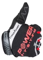 Gants de fitness Power System  Rukavice Cross Power Black