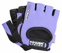 Gants de fitness Power System  Rukavice Pro Grip Fialové