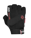 Gants de fitness Power System  Ultra Grip Černé M