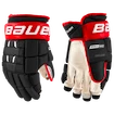 Gants de hockey Bauer Pro Series  Intermediate