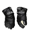 Gants de hockey Bauer Supreme 2S  Junior