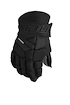 Gants de hockey Bauer Supreme M3 Black Intermediate