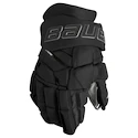 Gants de hockey Bauer Supreme MACH Black Intermediate 13 pouces