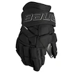 Gants de hockey Bauer Supreme MACH Black Senior 14 pouces