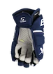 Gants de hockey Bauer Supreme MACH Navy Senior