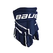 Gants de hockey Bauer Supreme Mach Navy Youth