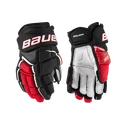 Gants de hockey Bauer Supreme Ultrasonic Intermediate