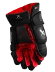 Gants de hockey Bauer Vapor 3X Black Intermediate