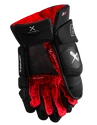 Gants de hockey Bauer Vapor 3X Black Intermediate