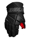 Gants de hockey Bauer Vapor 3X Black Intermediate