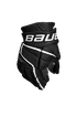 Gants de hockey Bauer Vapor 3X PRO Black/White Junior