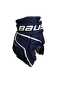 Gants de hockey Bauer Vapor 3X PRO Navy Junior 11 pouces