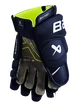 Gants de hockey Bauer Vapor 3X PRO Navy Junior