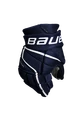 Gants de hockey Bauer Vapor 3X PRO Navy Junior