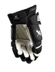 Gants de hockey Bauer Vapor Hyperlite Black/White Senior