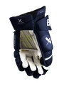 Gants de hockey Bauer Vapor Hyperlite Navy Intermediate