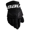 Gants de hockey Bauer X Black Intermediate 12 pouces