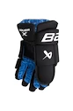 Gants de hockey Bauer X Black Intermediate