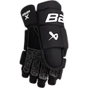 Gants de hockey Bauer X Black Senior