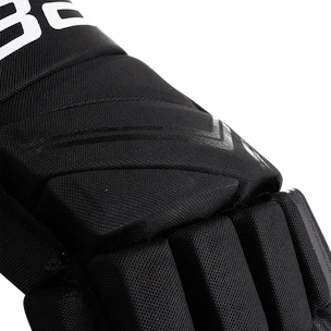 Gants de hockey Bauer X Black Senior