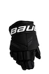 Gants de hockey Bauer X Black Youth