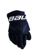 Gants de hockey Bauer X Navy Intermediate