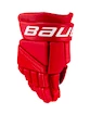 Gants de hockey Bauer X Red Youth