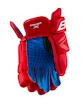 Gants de hockey Bauer X Red Youth