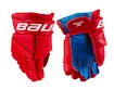 Gants de hockey Bauer X Red Youth