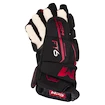 Gants de hockey CCM JetSpeed FT6 Black/Red Senior