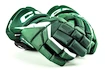 Gants de hockey CCM JetSpeed FT6 Dark Green/White Junior