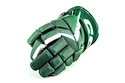 Gants de hockey CCM JetSpeed FT6 Dark Green/White Junior