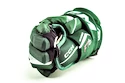 Gants de hockey CCM JetSpeed FT6 Dark Green/White Junior