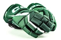 Gants de hockey CCM JetSpeed FT6 Dark Green/White Senior