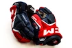 Gants de hockey CCM JetSpeed FT6 Navy/Red/White Junior