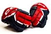 Gants de hockey CCM JetSpeed FT6 Navy/Red/White Junior