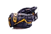 Gants de hockey CCM JetSpeed FT6 Pro Navy/Sunflower Junior