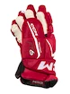 Gants de hockey CCM JetSpeed FT6 Red/White Junior