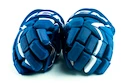 Gants de hockey CCM JetSpeed FT6 Royal/White Junior