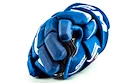 Gants de hockey CCM JetSpeed FT6 Royal/White Senior