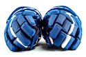 Gants de hockey CCM JetSpeed FT6 Royal/White Senior