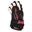 Gants de hockey CCM JetSpeed FT680 Black/Red Senior