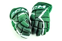 Gants de hockey CCM JetSpeed FT680 Dark Green/White Junior